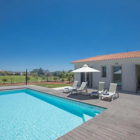 Villa Leda