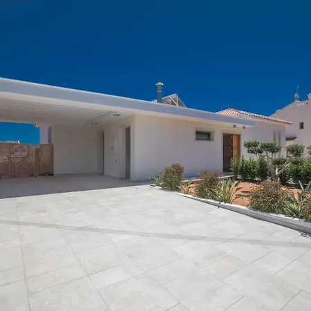 Villa Leda Protaras