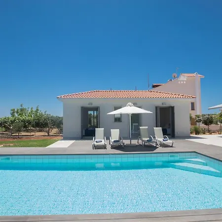 Leda Villa *